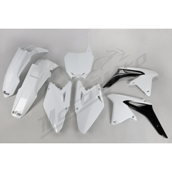 UFO Plastic Kit Suzuki RM-Z450 11-17
