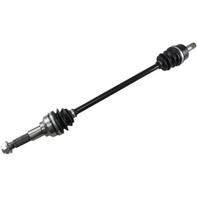 MOOSE OFFROAD FOUR WHEEL Complete Axle Assembly Can-Am Maverick 1000cc 15-16