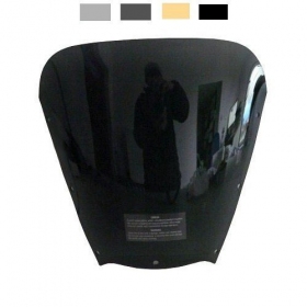 MOTOSHIELDS Windscreen YAMAHA TDM 900 / 2002-2013