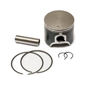 Sno-X Piston complete Polaris Indy 400,600 +0.50