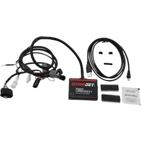 DYNOJET Power Commander V Fuel Injection Module Suzuki DL V-Strom 1050 20-21