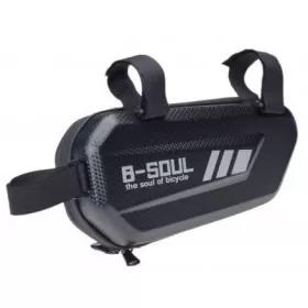 Universal bicycle bag 265x83x125mm