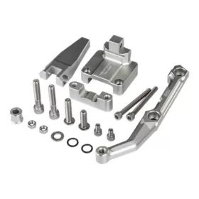 YSS vairo stabilizatoriaus montavimo kompl. KAWASAKI Z 300 15-18