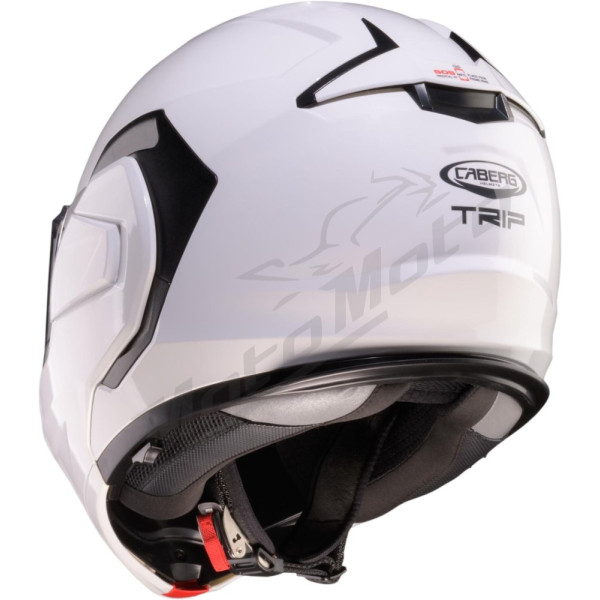 Caberg Trip Flip-Up Helmet