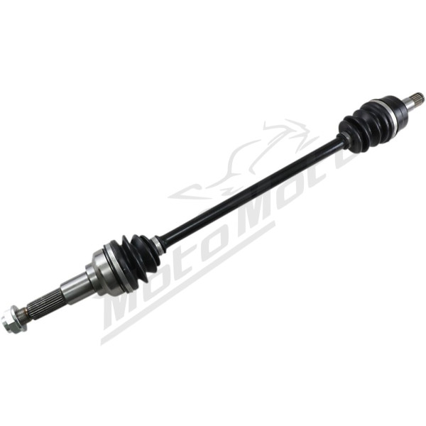 MOOSE OFFROAD FOUR WHEEL Complete Axle Assembly Can-Am Maverick 1000cc 15-16