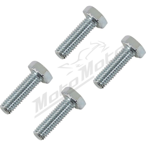 MOOSE OFFROAD Rotor Bolt Kit Honda CR 125-250cc 88-94