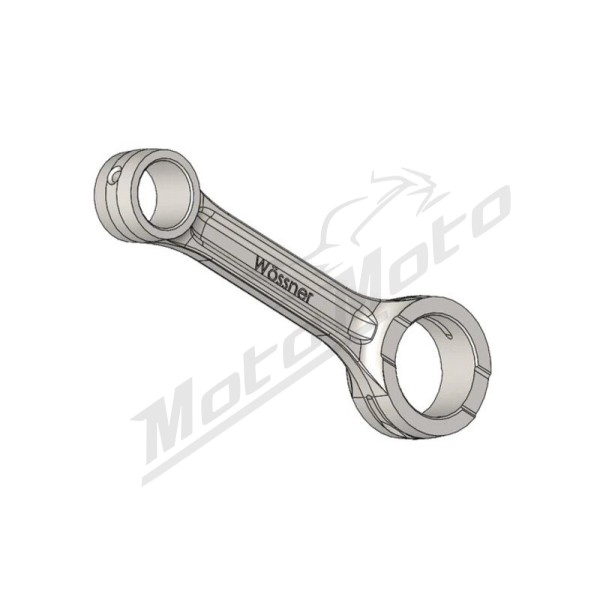 WÖSSNER Connecting Rod Kit Suzuki RM-Z 450 21-26