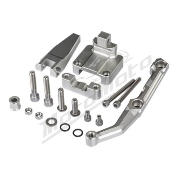 YSS Steering Damper Mounting Kit KAWASAKI Z 300 15-18