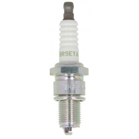 Spark plug NGK BR9EYA 7548