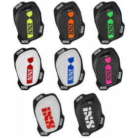 IXS RS-1000 Knee Sliders 2pcs