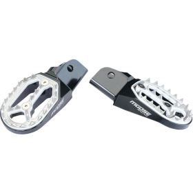 MOOSE OFFROAD HARD-PARTS Qualifier Foot Pegs BMW / Honda / Husqvarna / KTM 750-1290cc 06-23