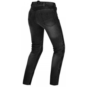 Shima ZENITH LADY Pants Black