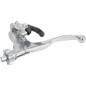 Short clutch lever set MOOSE RACING YAMAHA WRF 250-450cc 2003-2011