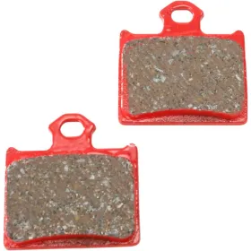 EBC Sport Carbon "X" Brake Pads GAS GAS MC 85 21-24 / HUSQVARNA TC 85 14-22 / KTM SX 85 11-19