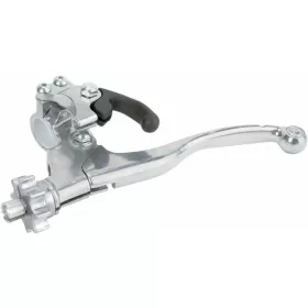 Short clutch lever set MOOSE RACING YAMAHA WRF 250-450cc 2003-2011