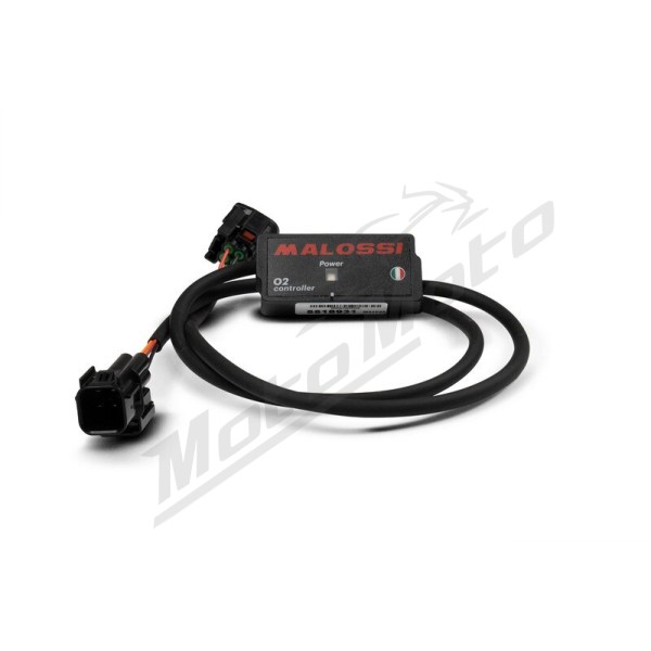 MALOSSI Emulador Lambda o2 Controller Honda ADV / PCX / SH 125-350cc 20-25