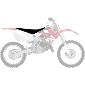 Blackbird Racing Pyramid Sėdynės Užvalkalas Honda CR 125-250R 97-99 Juoda