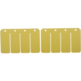 BOYESEN Super Stock Reed Set HONDA CR 250 03-04