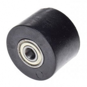 Roller for chain guide tensioner universal 42x8x29mm