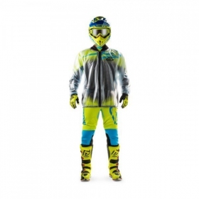 Rain jacket ACERBIS RAIN PRO TRANSPARENT 3.0