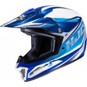 HJC CL-XY II Drift Youth Motocross Helmet