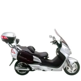 KAPPA Top case frame With Monokey Plate Suzuki Burgman 250-400 03-06