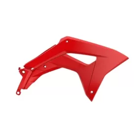 POLISPORT Radiator Covers Honda CRF 150 17-23