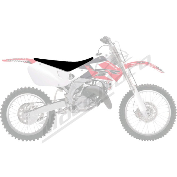 Blackbird Racing Pyramid Sėdynės Užvalkalas Honda CR 125-250R 97-99 Juoda