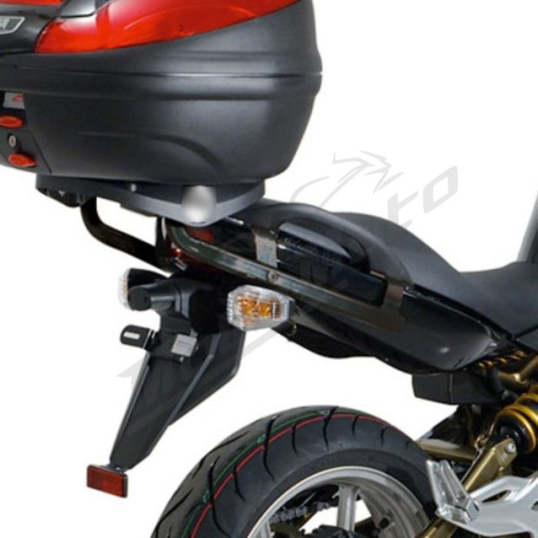 KAPPA Rear storage box bracket Kawasaki ER-6 650 05-08