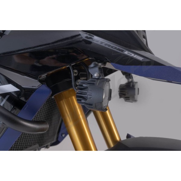 SW-MOTECH EVO Fog Lights Suzuki V-Storm 800 23-25
