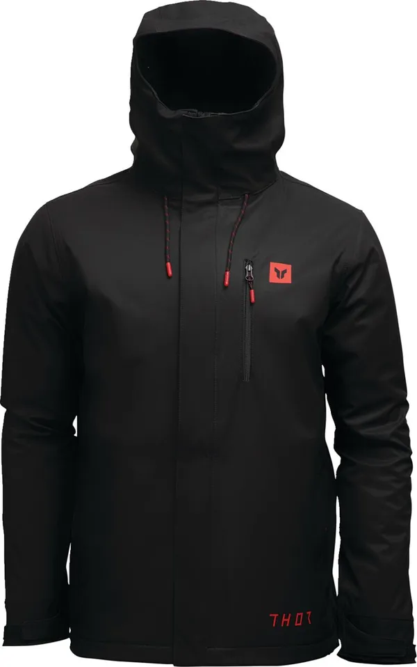 THOR Heavyweight Tour Jacket