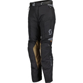 Scott Dualraid Dryo Ladies Motorcycle Textile Pants