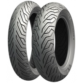 Tyre MICHELIN City Grip 2 TL 64S 140/60 R14