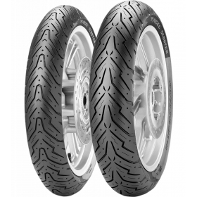 TYRE PIRELLI ANGEL SCOOTER TL 56S 110/70 R14