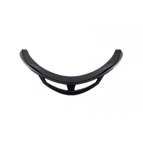 LS2 FF399 rear side helmet finishing