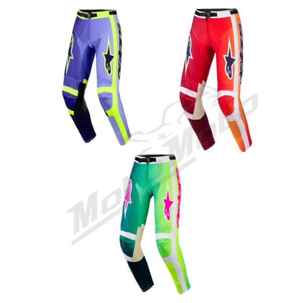 ALPINESTARS(MX) Racer Portl Pants 32