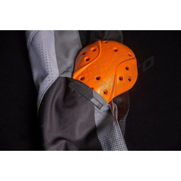 ICON Hooligan Ultrabolt™ Jacket
