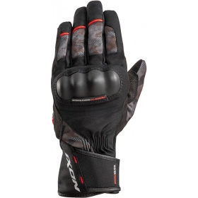 Ixon Pro Russel Camo Gloves