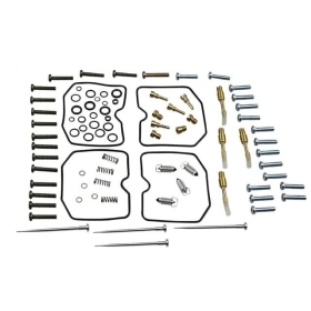 PARTS UNLIMITED Carburetor Repair Kit Kawasaki ZG 1000 06-86