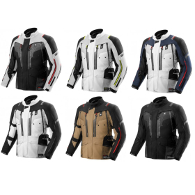 Shima HERO 3.0 Men Textile Jacket