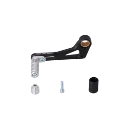 SW-MOTECH Gear Lever BMW R 1200-1250 14-24