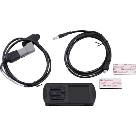 DYNOJET Power Vision 3 ECU Tuner Can Am Maverick 1000 15-18