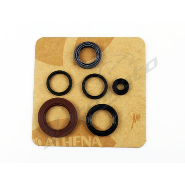 ATHENA Engine gaskets set Suzuki UH 125-200 14-20