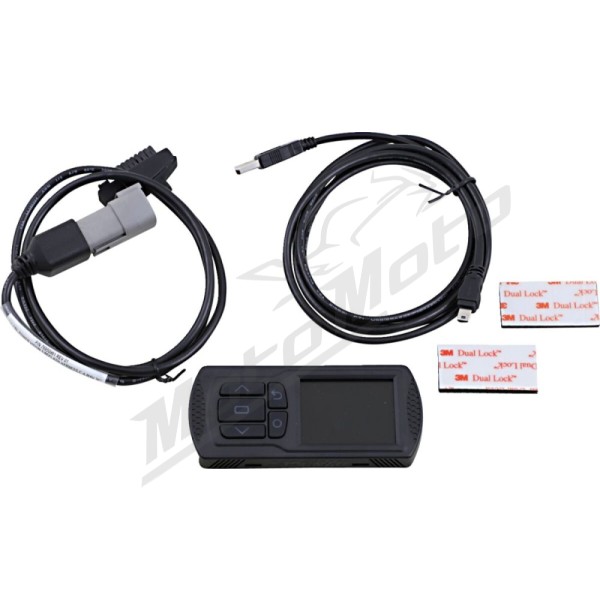 DYNOJET Power Vision 3 ECU Tuner Can Am Maverick 1000 15-18