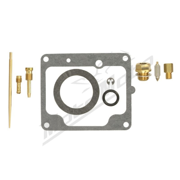 Keyster Carburettor repair kit Yamaha DS7 250 71-72