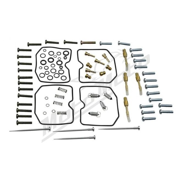 PARTS UNLIMITED Carburetor Repair Kit Kawasaki ZG 1000 06-86