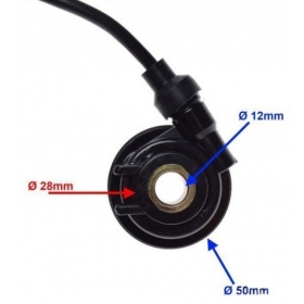 Speedometer sensor SHINERAY XY125-10D 125cc Ø50 Ø12