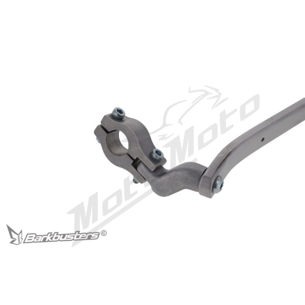 BARKBUSTERS Handguards Triumph Scrambler 400 24-26