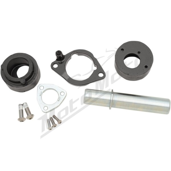 DRAG SPECIALTIES Rear Isolator Mount Kit Harley Davidson XL 883-1200cc 04-13