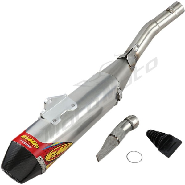 FMF Factory 4.1 RCT Slip-On Muffler Yamaha WR / YZ 450 18-26